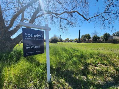 863 Hayes Street, Sonoma, CA, 95476