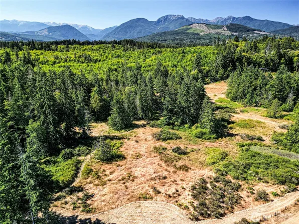 2222 S Bagley Creek Road, Port Angeles, WA 98362