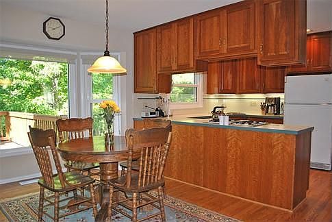 Breakfast Room