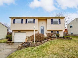 12146 Birchgrove Ct, Cincinnati, OH 45251