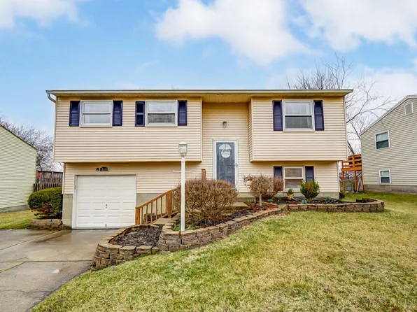 12146 Birchgrove Ct, Cincinnati, OH 45251