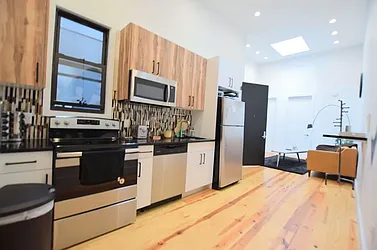 Rented by EXP Realty NYC