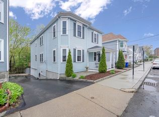 47 Botolph St #1, Quincy, MA 02171