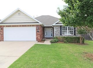 449 NE Katherine Ave, Bartlesville, OK 74006