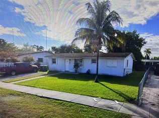 14500 SW 291st St, Homestead, FL 33033