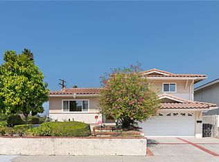 18955 Betley St, Rowland Heights, CA 91748