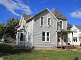 1701 Ross St, Sioux City, IA 51103