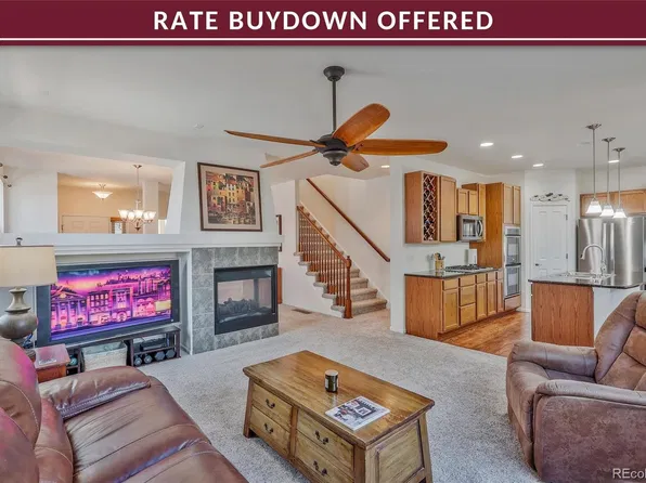 11691 Pink Phlox Drive, Parker, CO 80134