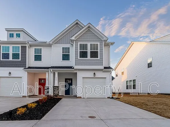 511 Harebell Way, Greenville, SC 29617