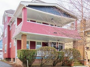 3140 Meadowbrook Blvd, Cleveland Heights, OH