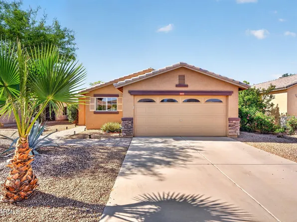 3565 E WOODSIDE Way, Gilbert, AZ 85297