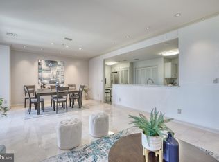 10 E Lee St UNIT 2205, Baltimore, MD 21202