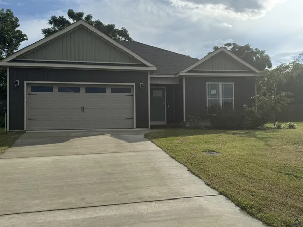 91 Cole Dr, Hawkinsville, GA 31036