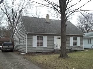 118 Beverly Ct, Michigan City, IN