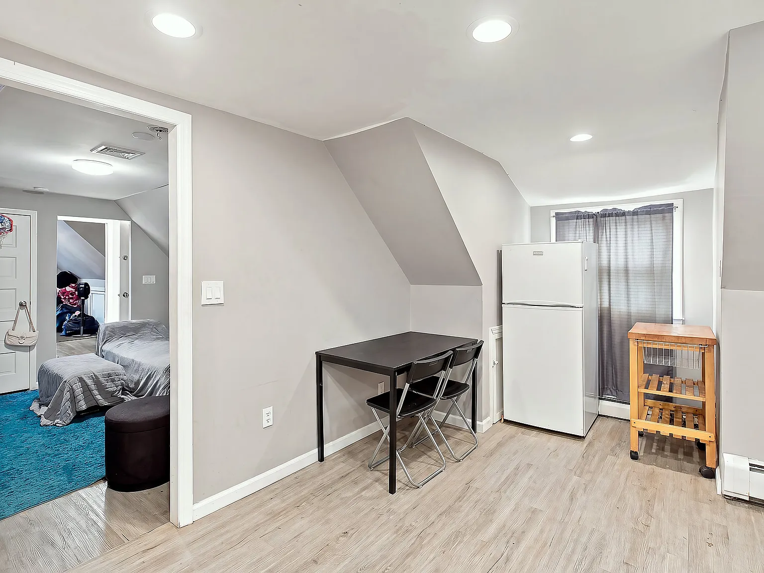 1 bed, $1,625 — Photo 3