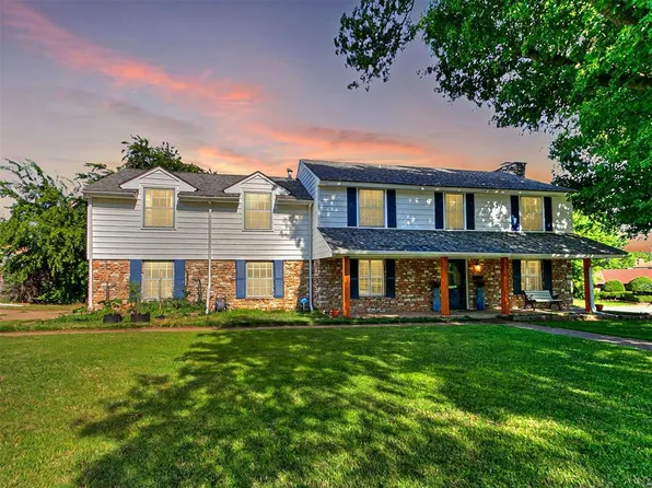 6300 NW 62nd Cir, Oklahoma City, OK 73122