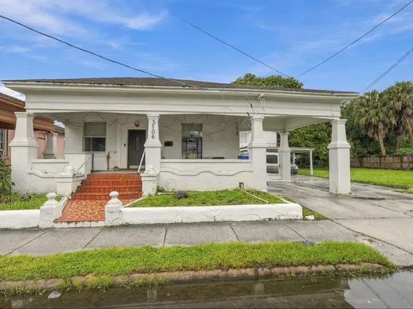 3106 N 17TH STREET, TAMPA, FL 33605