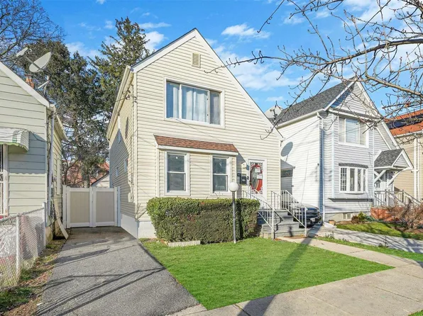 190-45 112th Avenue, Saint Albans, NY 11412