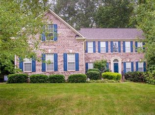 6122 Savannah Grace Ln, Huntersville, NC 28078
