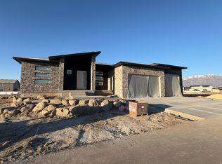 4021 N Major St, Eagle Mountain, UT 84005