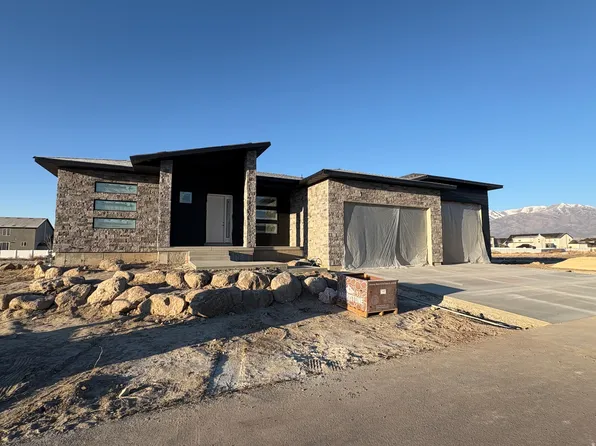 4021 N Major St, Eagle Mountain, UT 84005