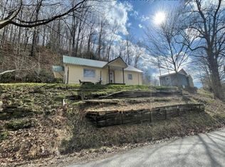 292 Maysel Laurel Ridge Rd, Maysel, WV 25133