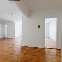 Rented by New York Residence