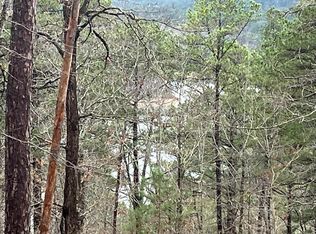 8 Cozar Ln, Hot Springs Village, AR 71909