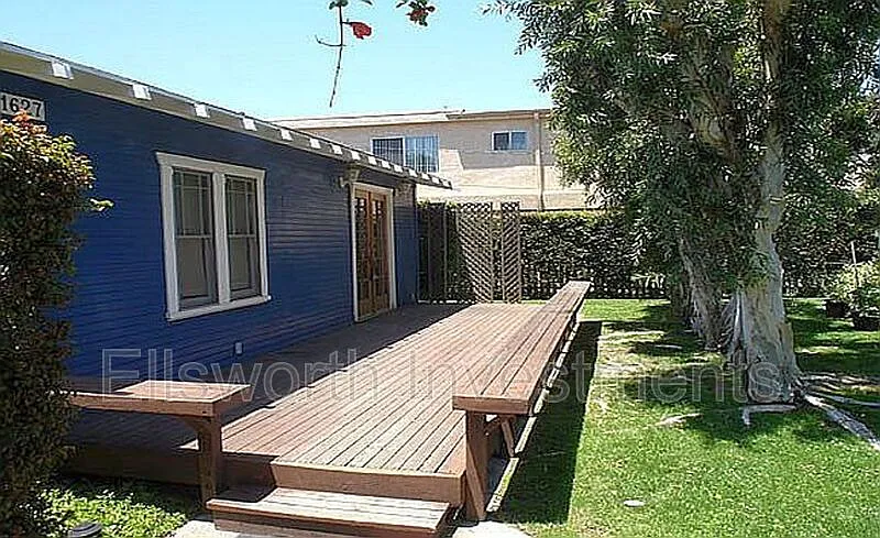 2 bed, 1.0 bath, 600 sqft, $2,795 — Photo 2