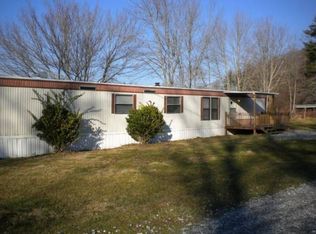 262 Fish Lake Dr, Fletcher, NC 28732