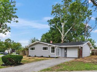1019 Sunny Brook Dr, Glen Burnie, MD 21060