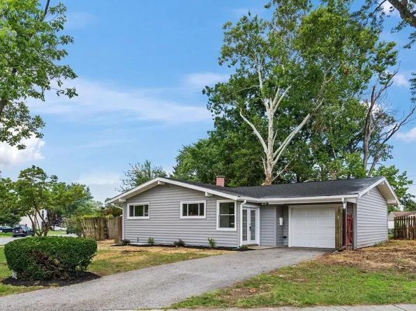 1019 Sunny Brook Dr, Glen Burnie, MD 21060