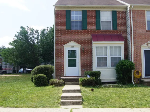 1535 Saint Christopher Ct, Edgewood, MD 21040