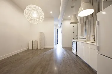 Rented by Brooklyn Group