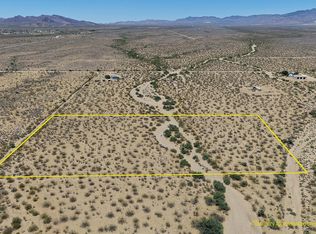 LOT Belle Dr, Golden Valley, AZ 86413