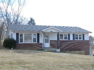 31208 Old Stage Rd, Glade Spring, VA 24340