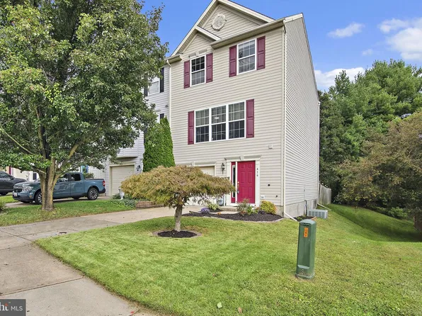 416 Autumn Harvest Ct, Abingdon, MD 21009