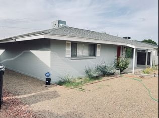 (Undisclosed Address), Phoenix, AZ 85008