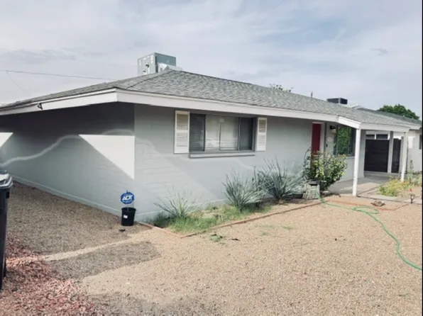 (undisclosed Address), Phoenix, AZ 85008