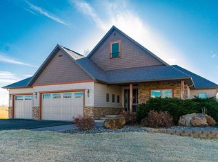 4331 Rio Rd, Helena, MT 59602