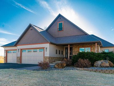 4331 Rio Rd, Helena, MT, 59602
