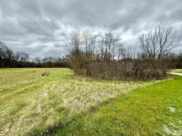 LOT 18 58th St, New Boston, IL 61272