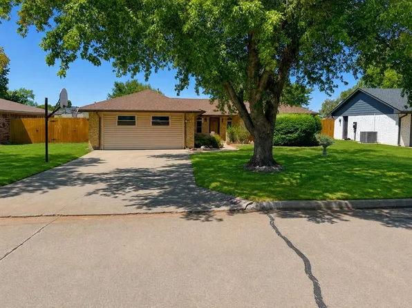 209 Cedar Ave, Elk City, OK 73644