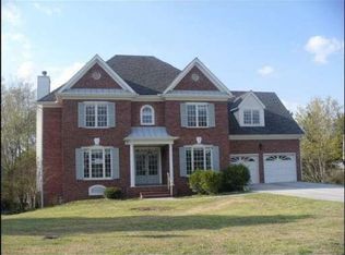 754 Highland Ridge Pte, Lawrenceville, GA 30045