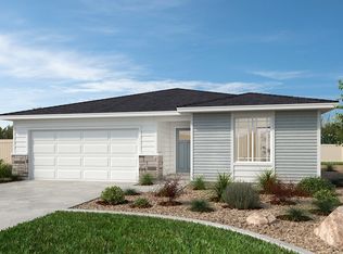Plan 1288 Plan, The Charles, Caldwell, ID 83607
