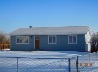 2665 Cobre Dr, East Helena, MT 59635