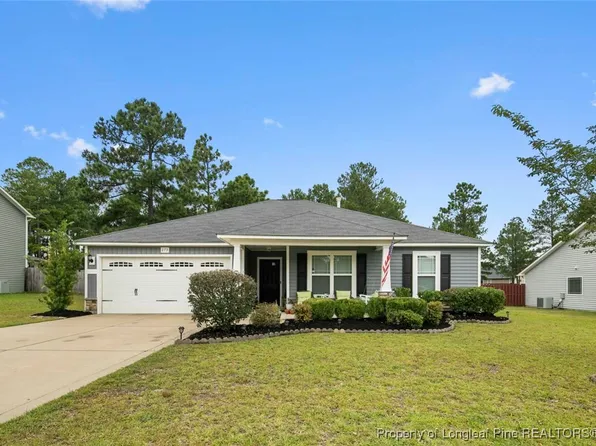 273 Angel Oak Dr, Bunnlevel, NC 28323