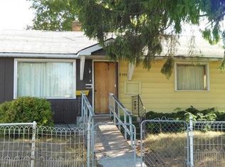 608 E Broad Ave, Spokane, WA 99207