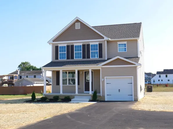 2367 E Chestnut Ave, Vineland, NJ 08361