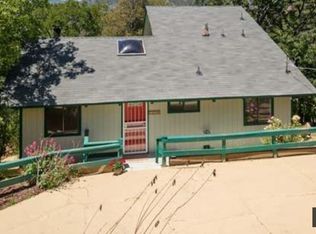 1290 Banner View Dr, Julian, CA 92036